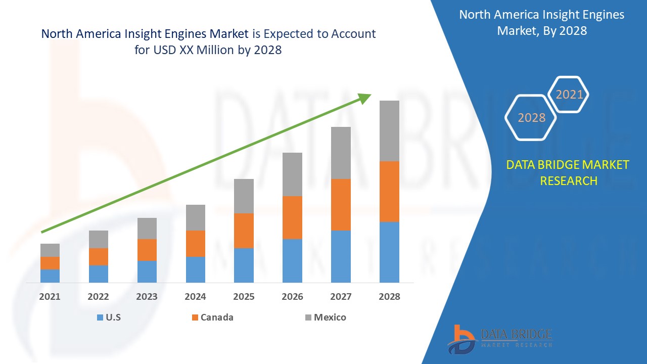 North America Insight Engines Market 