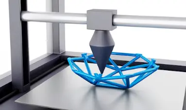 3d-printing