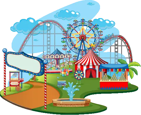 Global Amusement Parks Market