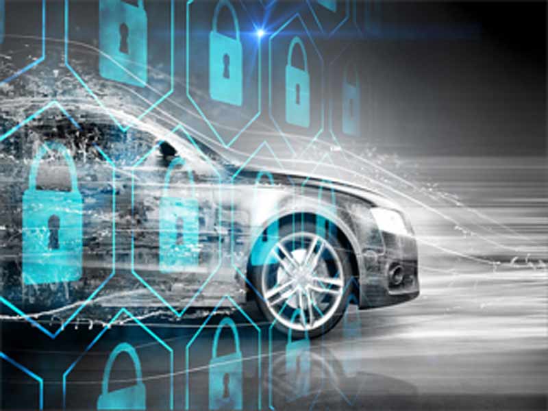 COVID-19 Impact on Automotive Cyber Security Market in Semiconductors and Electronics Industry