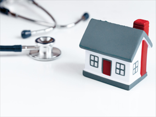 COVID-19 Impact on Home Healthcare in Healthcare Industry