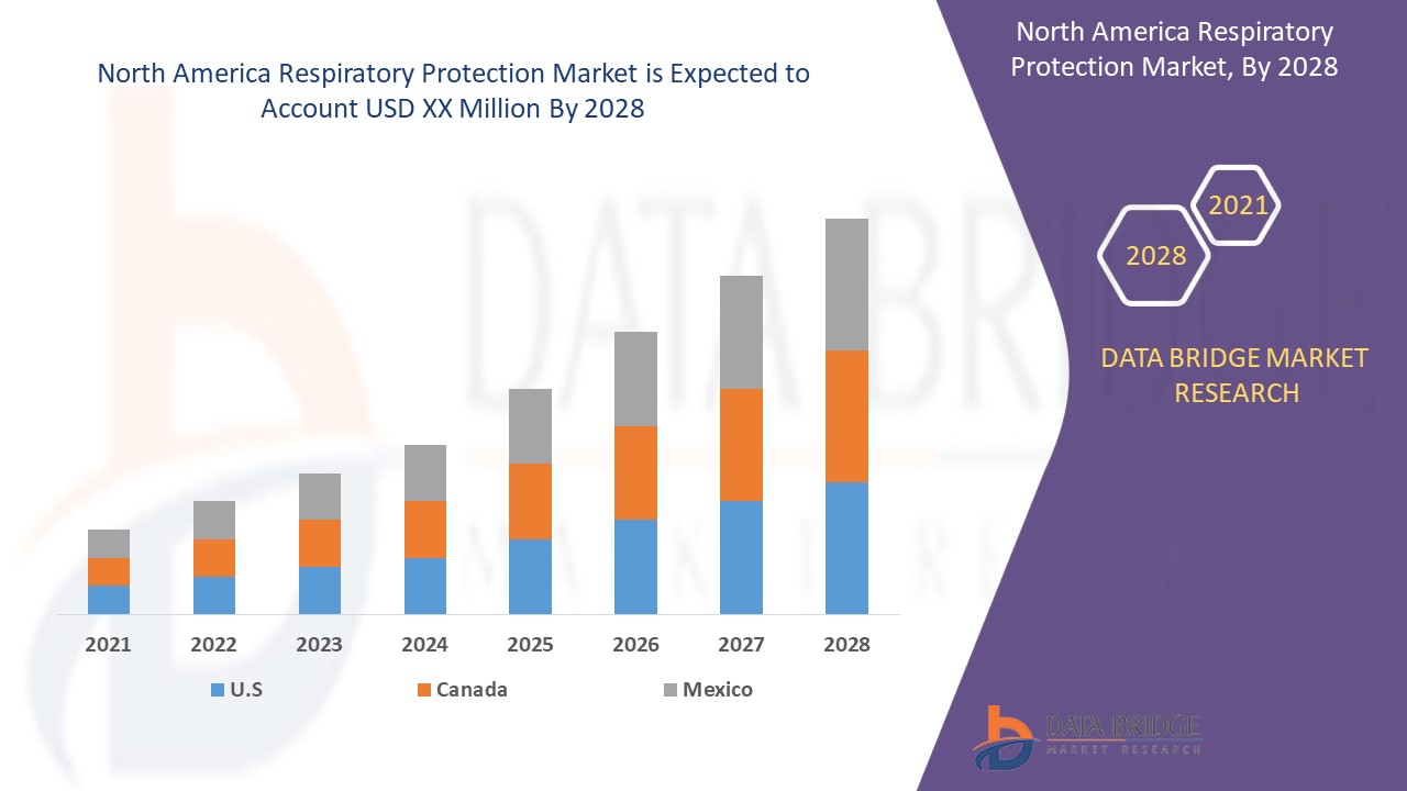 North America Respiratory Protection Market 