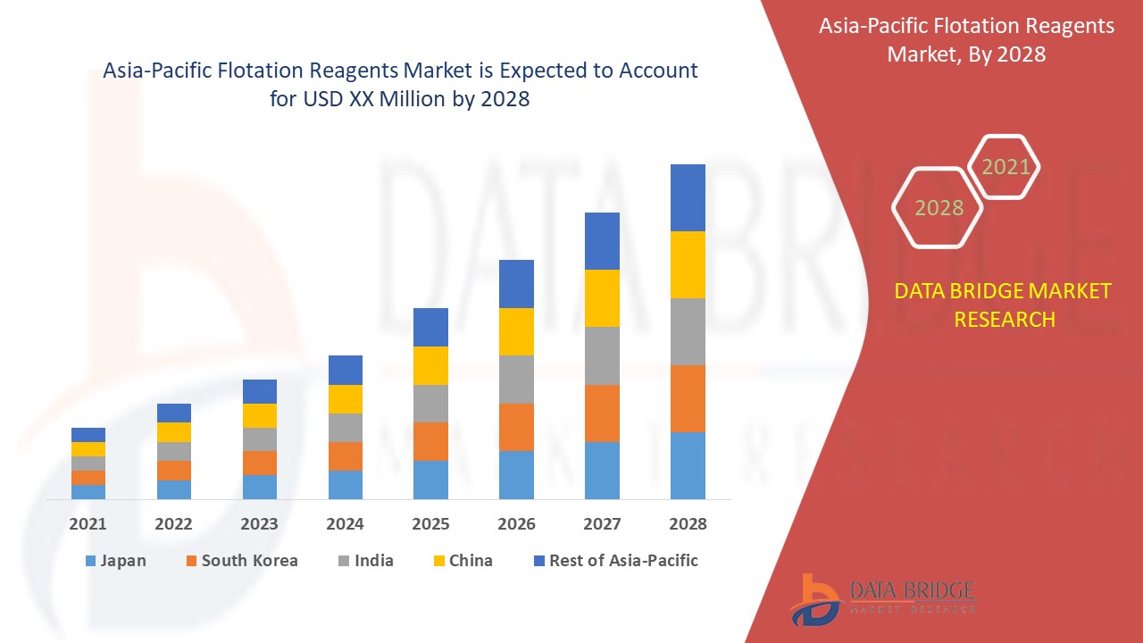 Asia-Pacific Flotation Reagents Market 