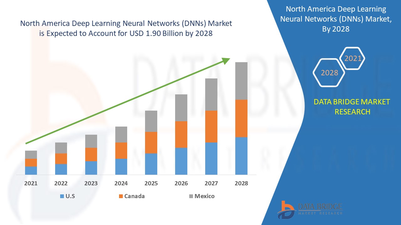 North America Deep Learning Neural Networks (DNNs) Market 