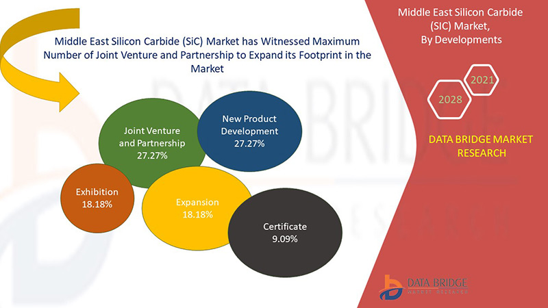 At 10.6% CAGR of Middle East Silicon Carbide (SiC) Market Forecast by 2029