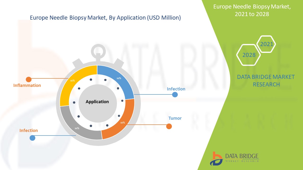 Europe Needle Biopsy Market 