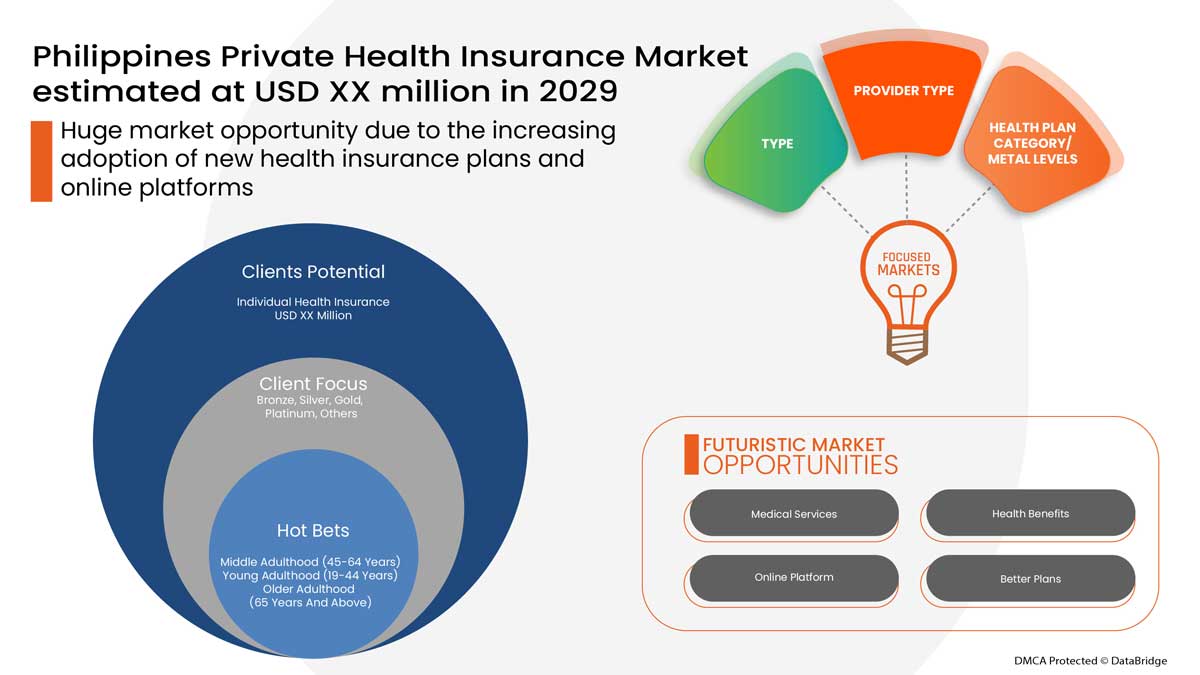 Philippines Private Health Insurance Market Size Scope Industry 