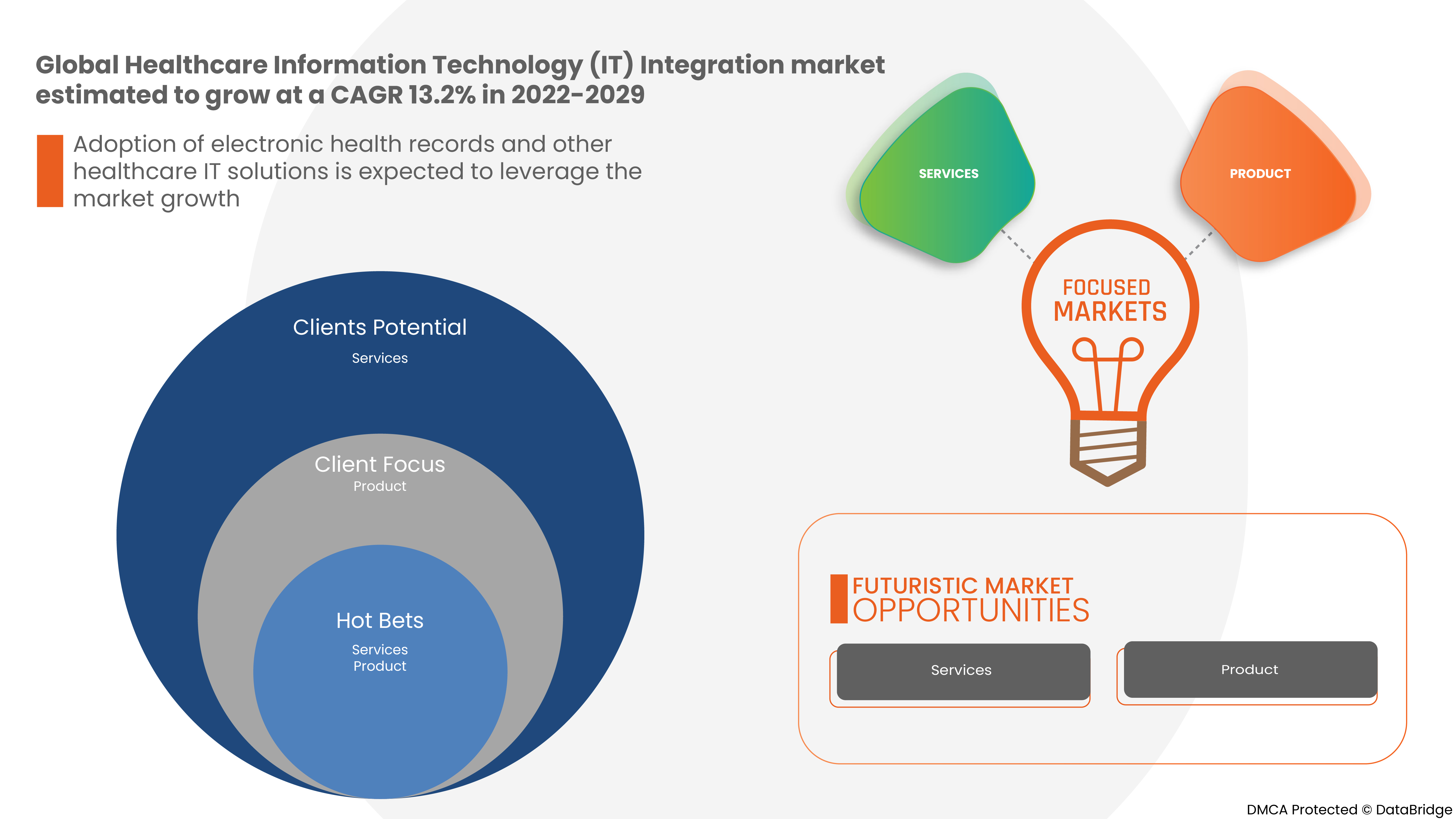 Healthcare Information Technology It Integration Market Definition