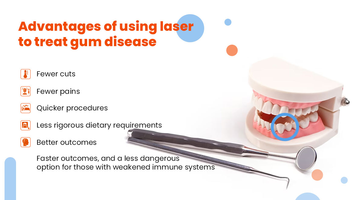 Why is Laser Dentistry the Next New Thing in Odontology