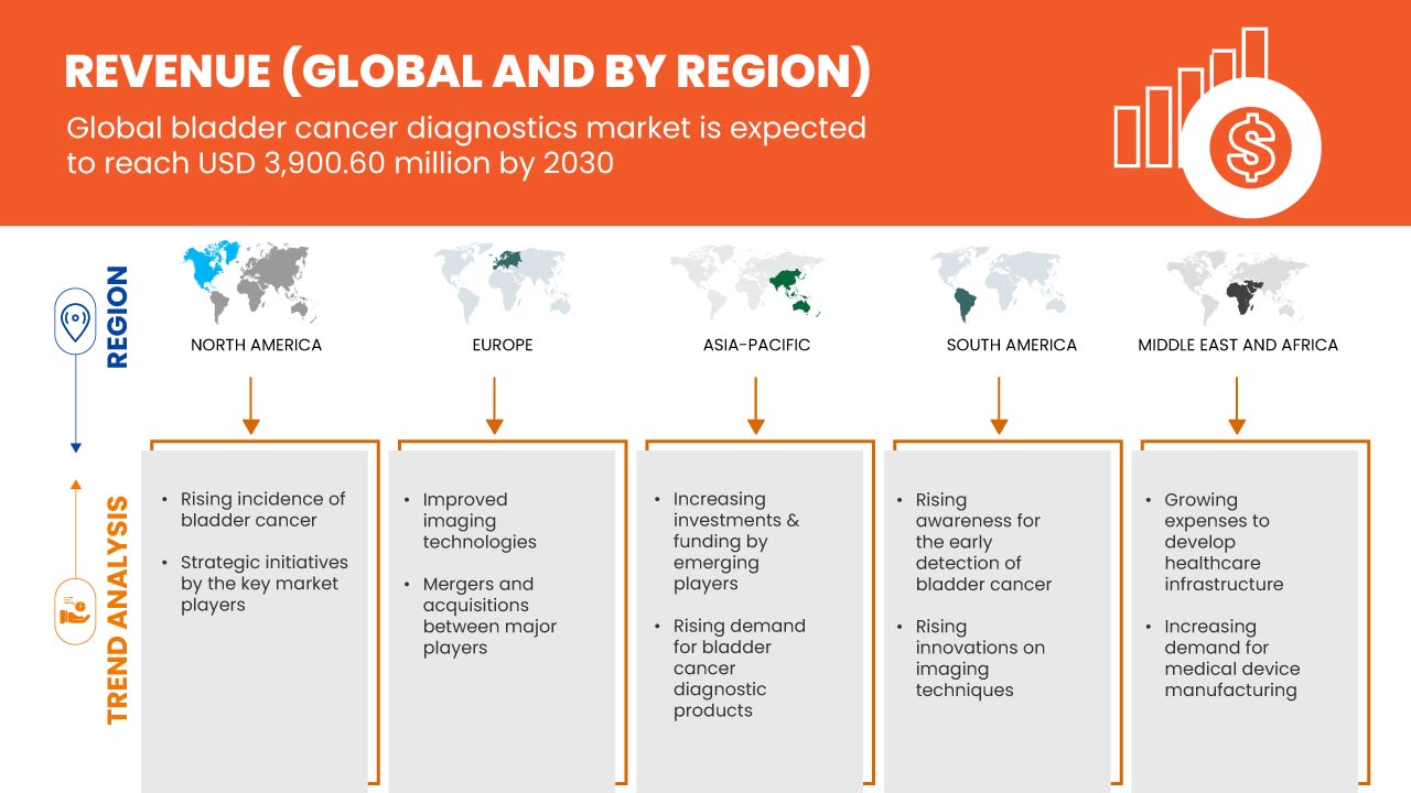 Bladder Cancer Diagnostics Market