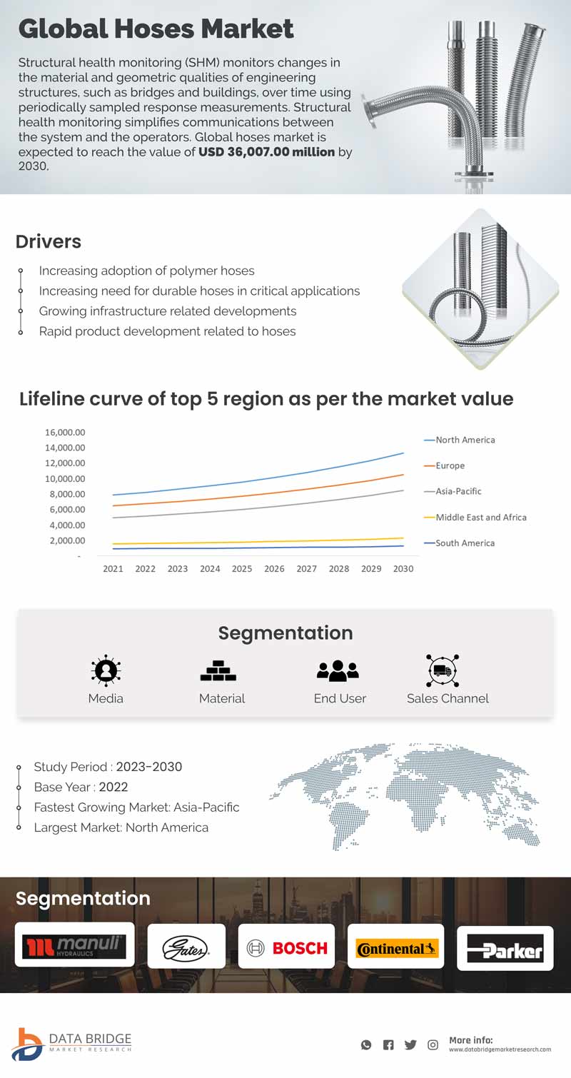 Hoses Market