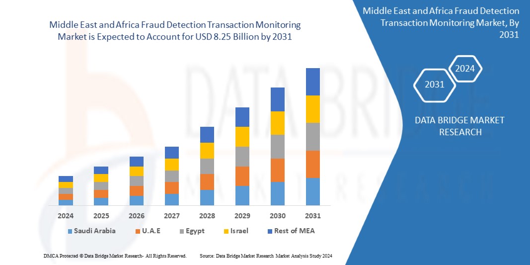 Fraud Detection Transaction Monitoring Market