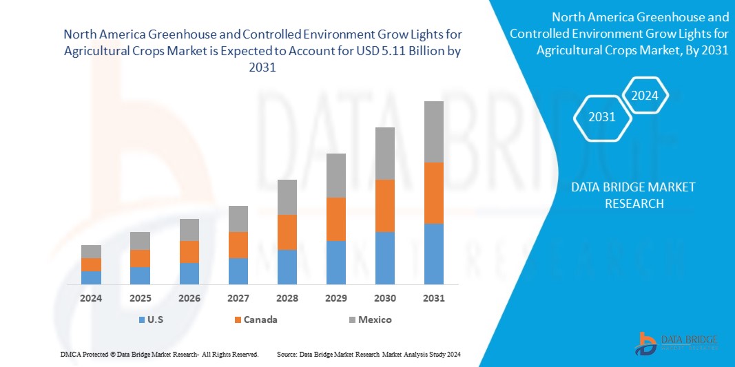 Greenhouse and Controlled Environment Grow Lights for Agricultural Crops Market