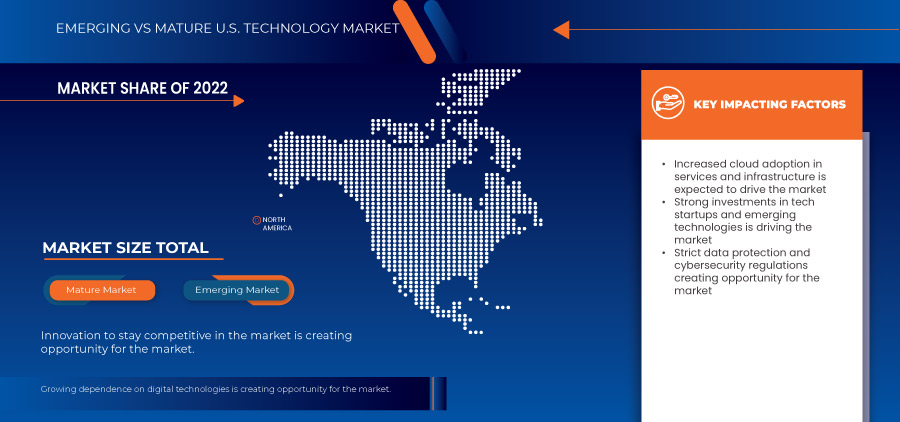 U.S Technology Market