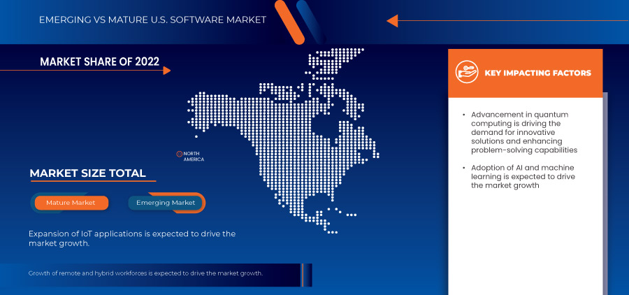 U.S. Software Market