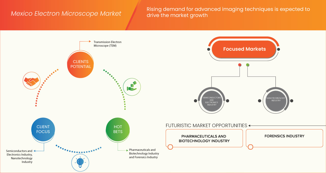 Mexico Electron Microscope Market