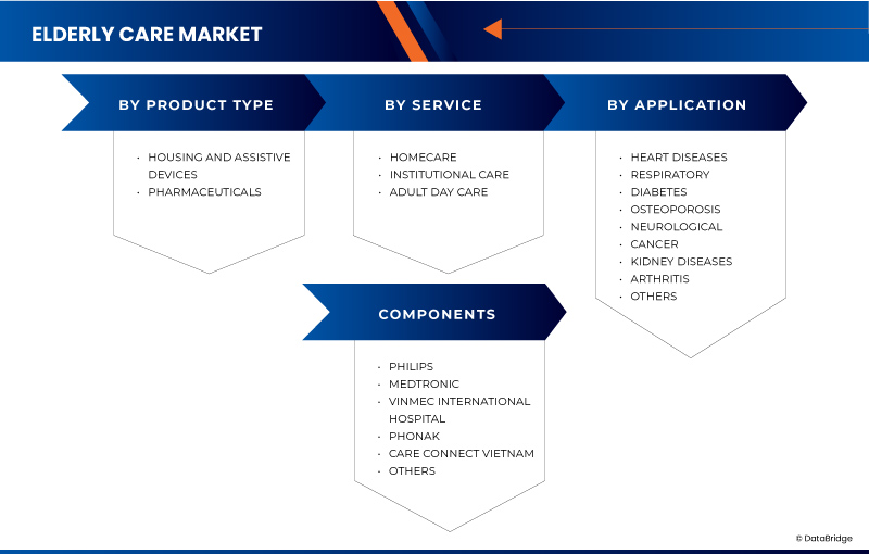 Vietnam Elderly Care Market