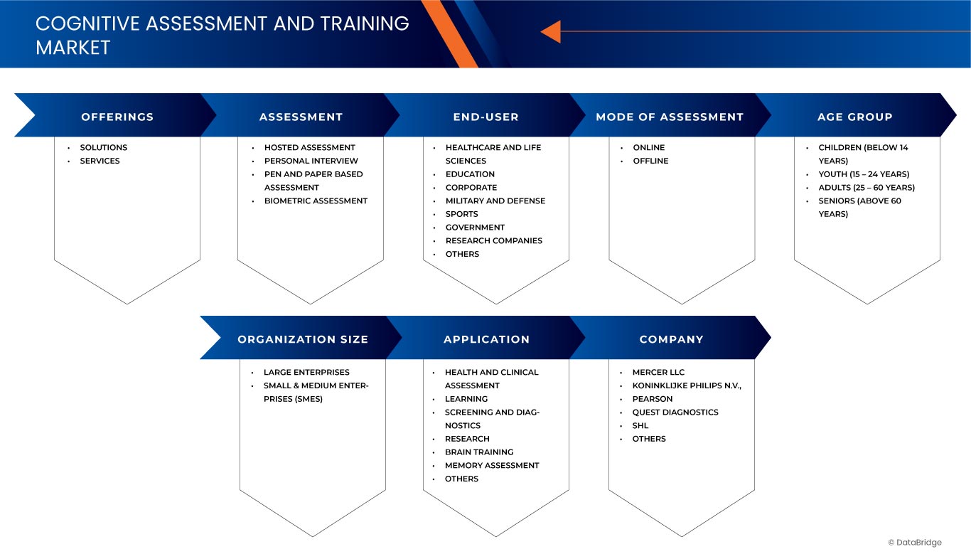 Asia-Pacific Cognitive Assessment and Training Market 