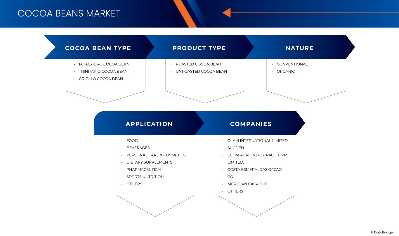 Cocoa Beans Market