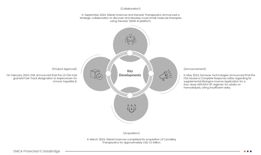 Hepatitis B Treatment Market