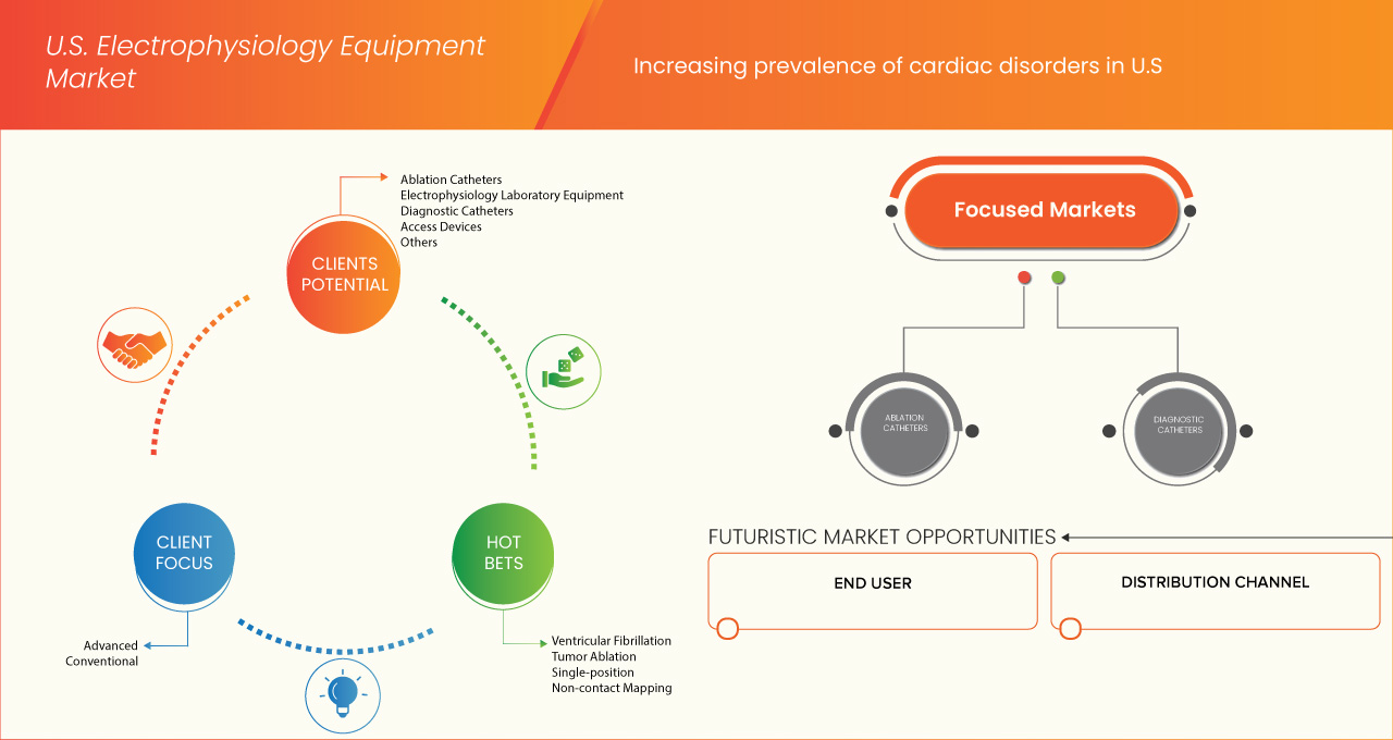 U.S. Electrophysiology Equipment Market