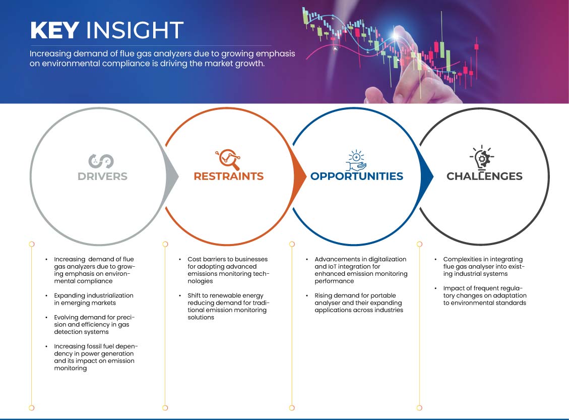 Flue Gas Analyzer Market