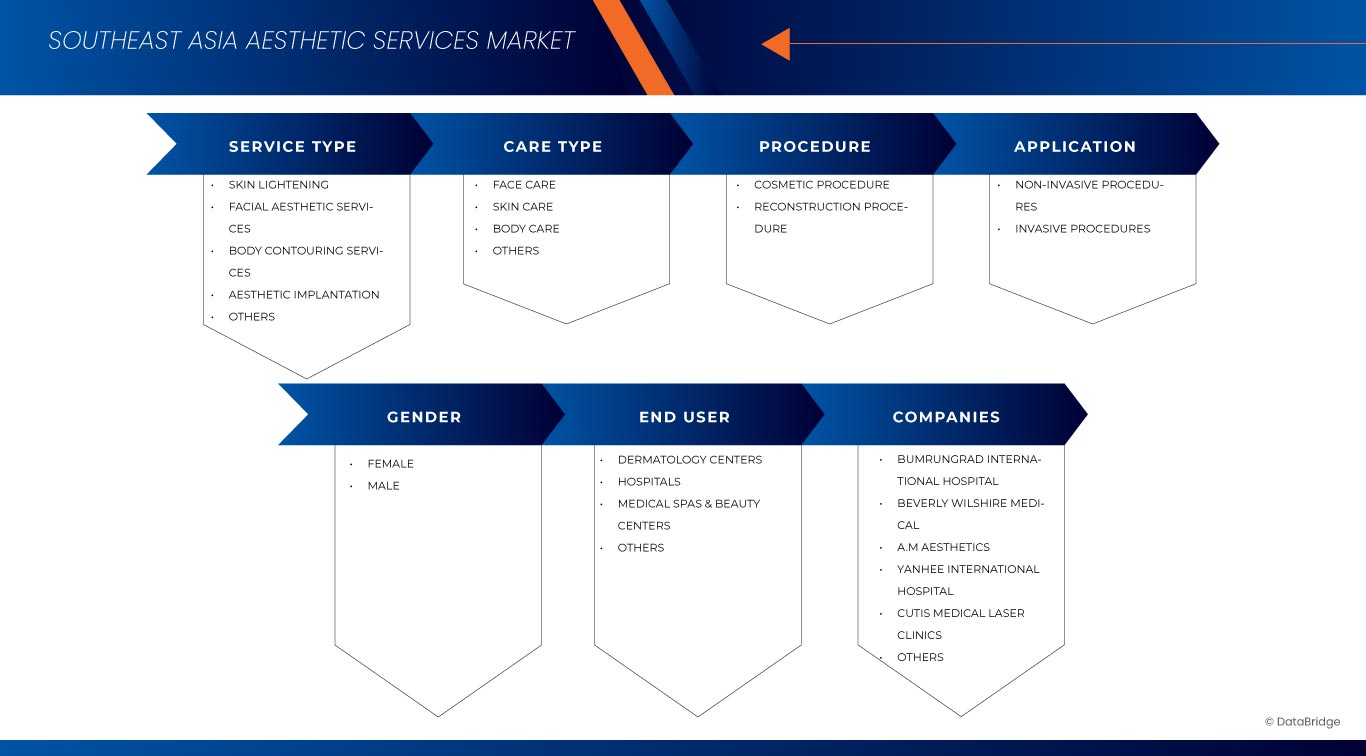 Aesthetic Services Market