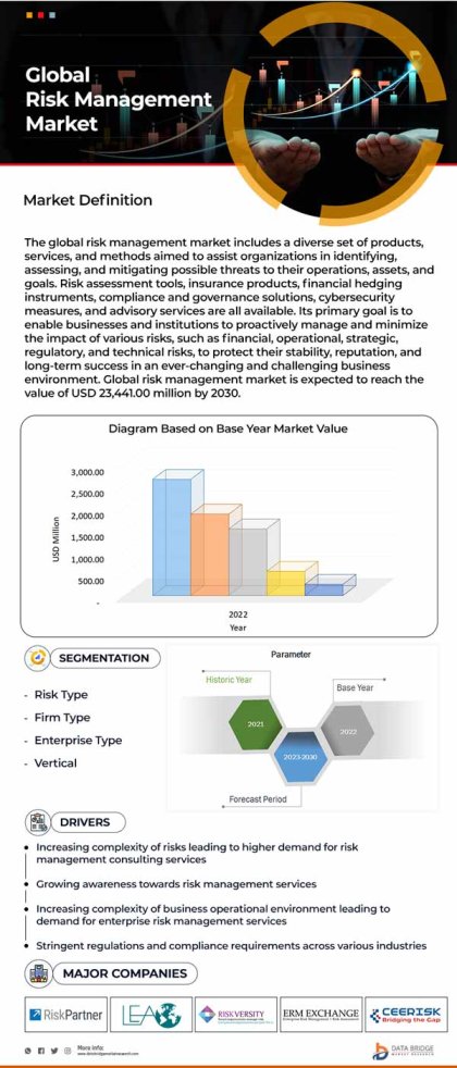 Risk Management Market