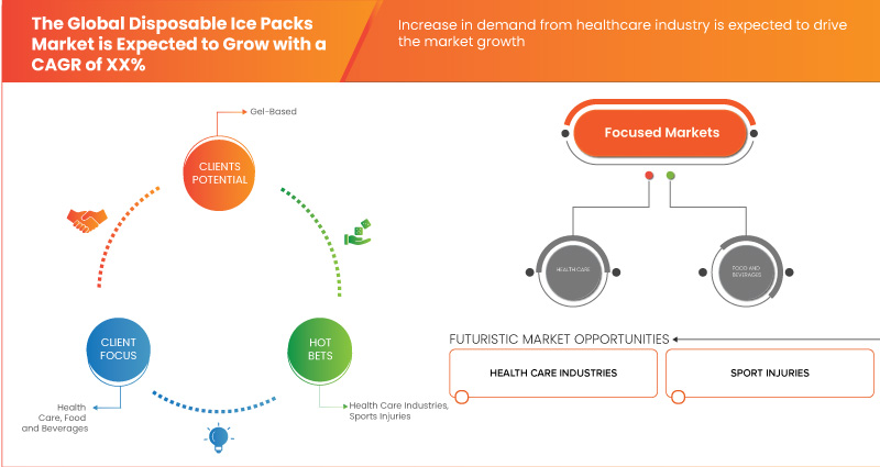 Disposable Ice Packs Market