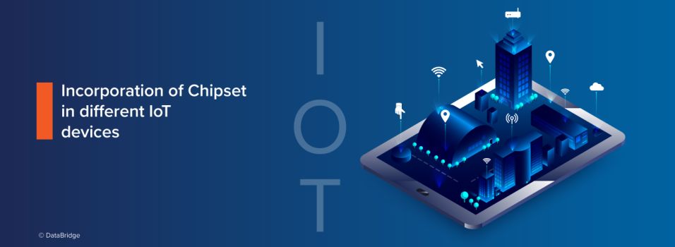 Growing Usage of Chiplet-Based Architectures for IoT Devices. Semiconductor Chip OEMs/ODMs are Adopting Chiplet-Based Architectures