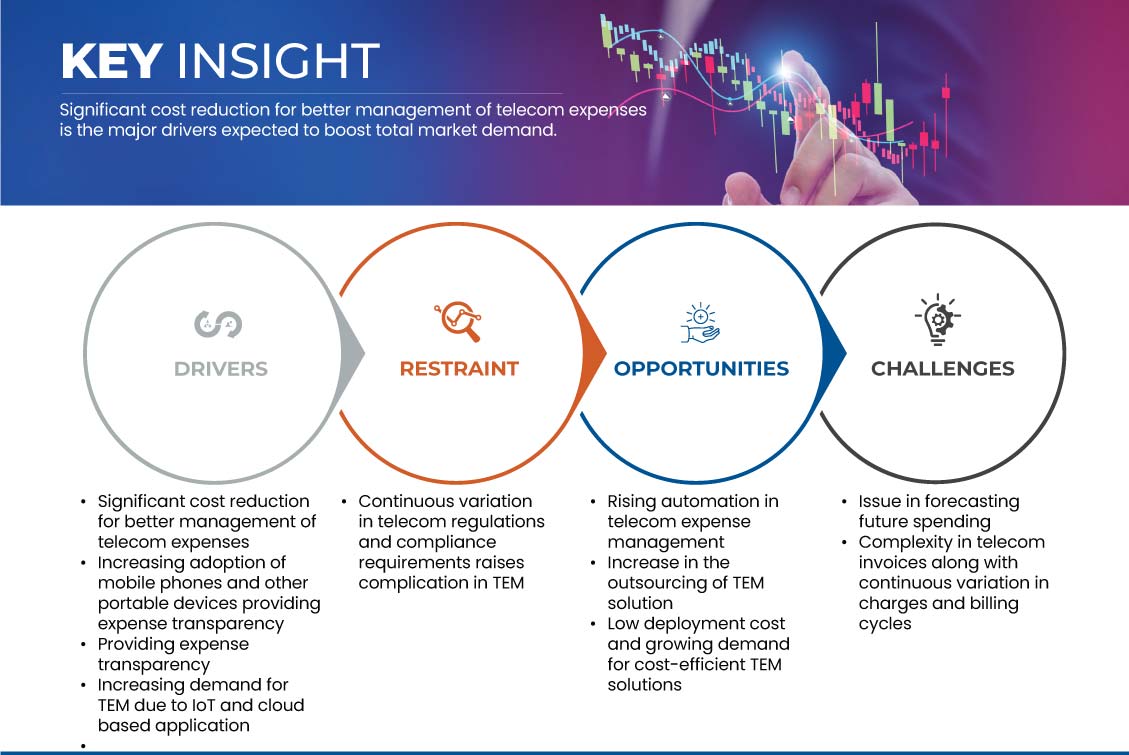 Telecom Expense Management Market