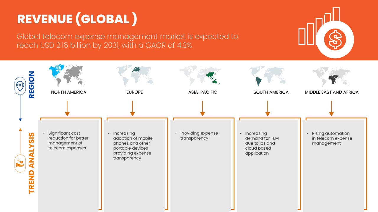 Telecom Expense Management Market