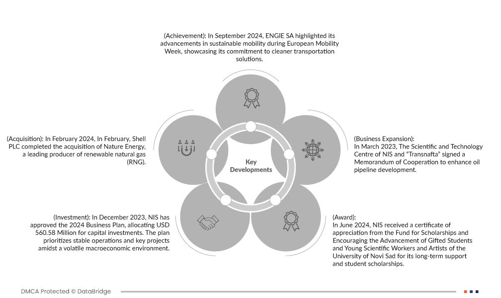 Compressed Natural Gas (CNG) Market