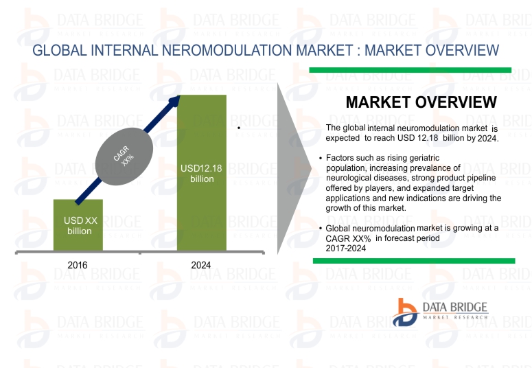 Internal Neuromodulation Devices Market is expected to register a ...