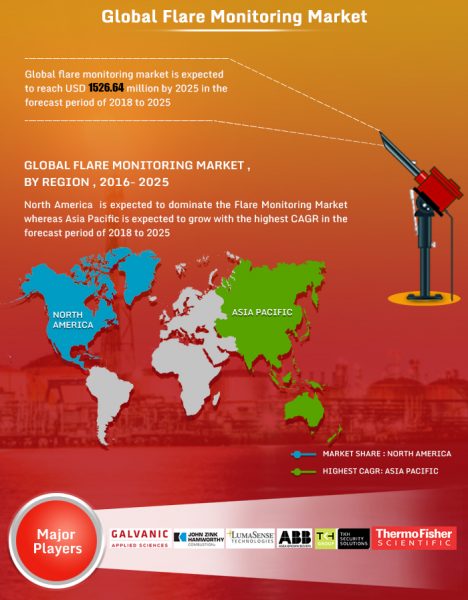 Global Flare Monitoring Market
