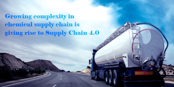 GPCA Supply Chain Conference Stimulate the Chemical Industry to Adopt Supply Chain 4.0